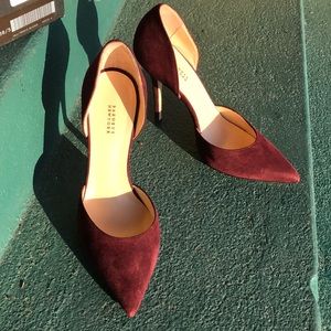 Barney’s New York Maddy